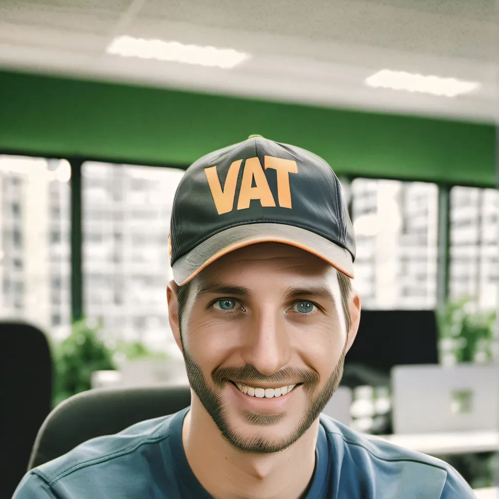 chat with ai character: VAT19