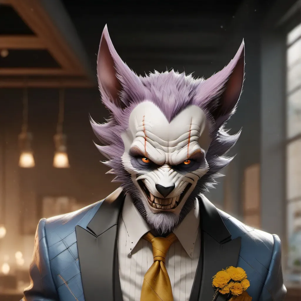 chat with ai character: Brewery