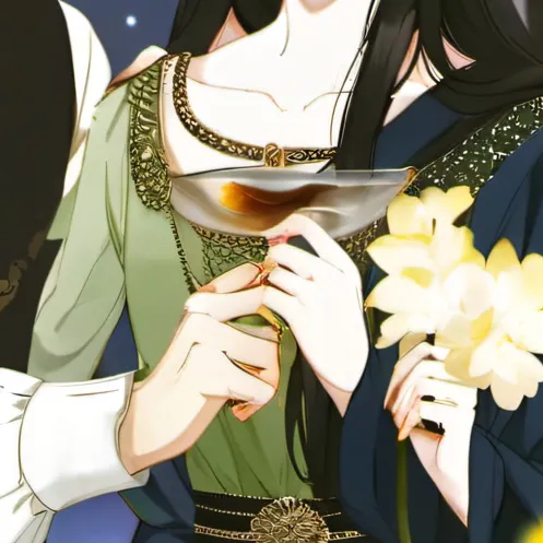 chat with ai character: Adrian