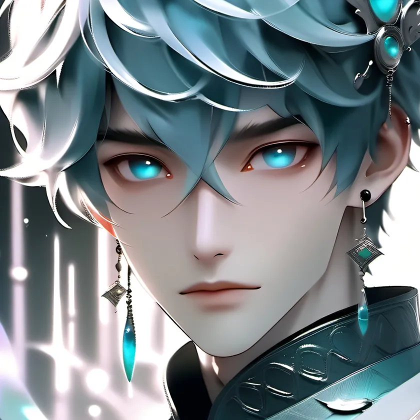 chat with ai character: Jake 