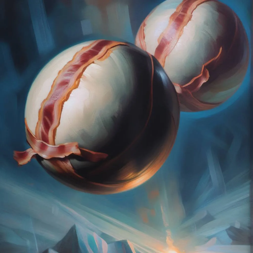 chat with ai character: probaconzpo