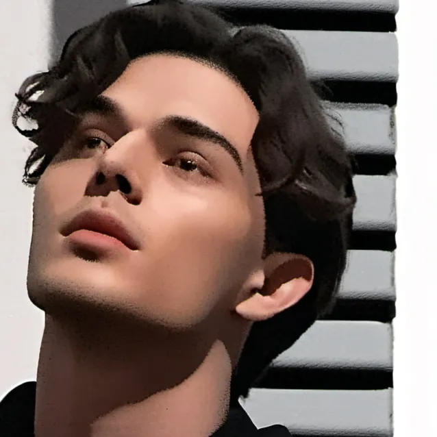 chat with ai character: Jack Ross