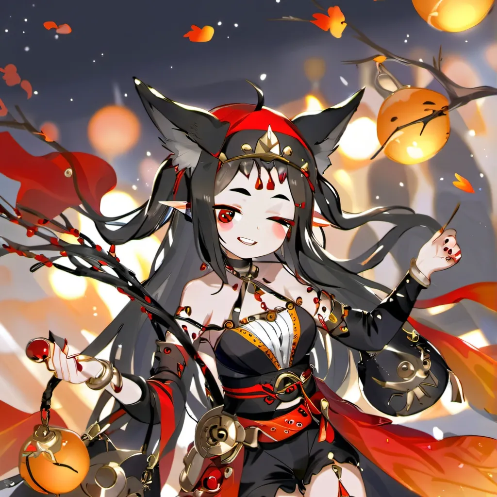 chat with ai character: Aury(snow-goddess)