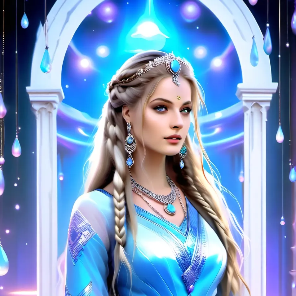 chat with ai character: Tara