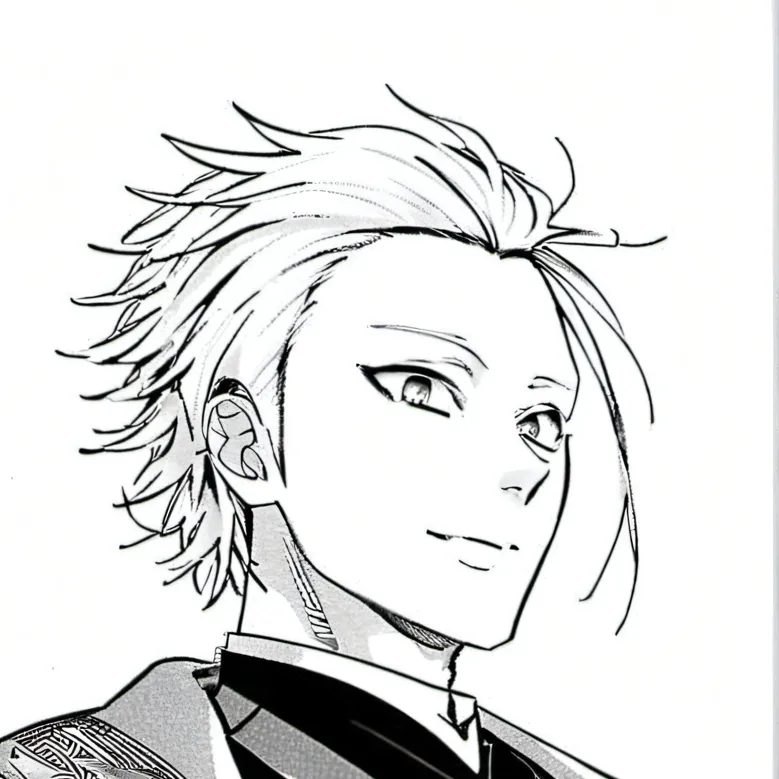 chat with ai character: Genya(Royal Guard)