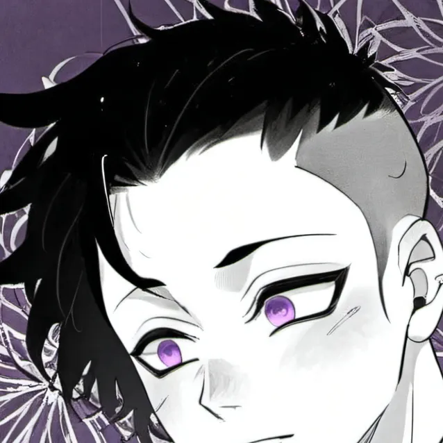 chat with ai character: Genya (modern AU)