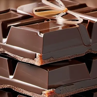 chat with ai character: Chocolate