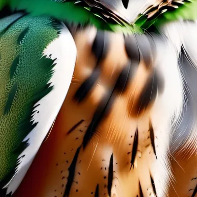 chat with ai character: Duolingo