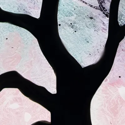 chat with ai character: Tree