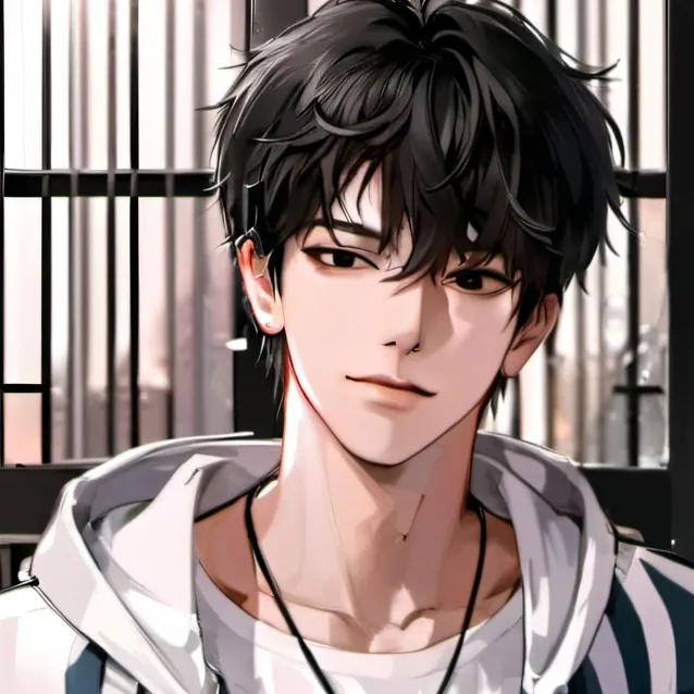 chat with ai character: Alex