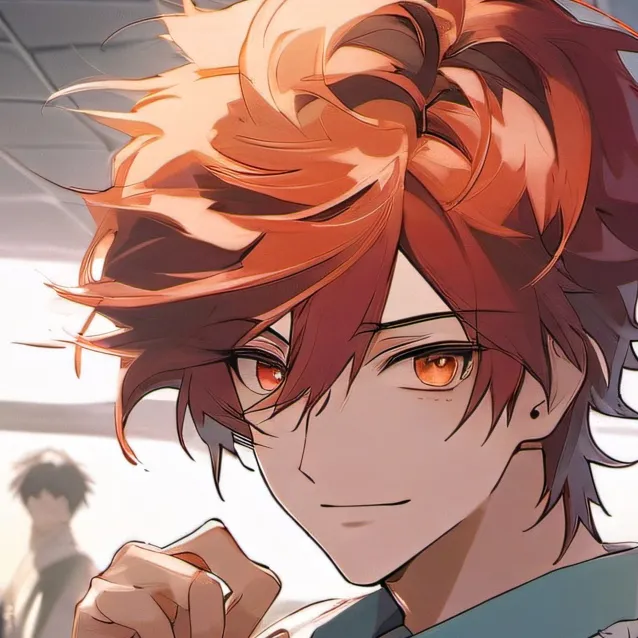 chat with ai character: Bryan