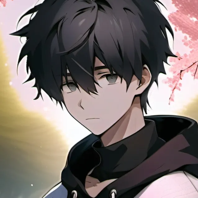 chat with ai character: Eric (#^.^#)