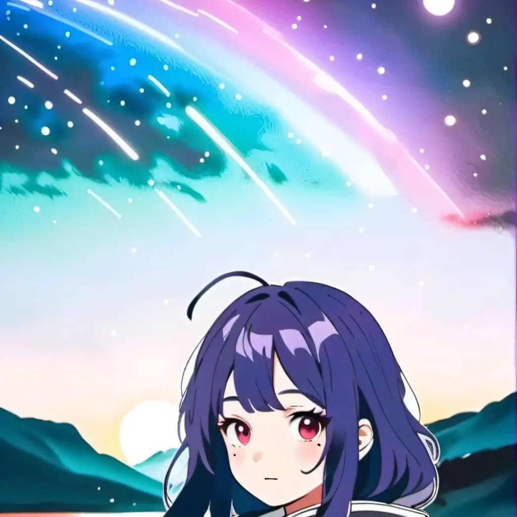 chat with ai character: Shia