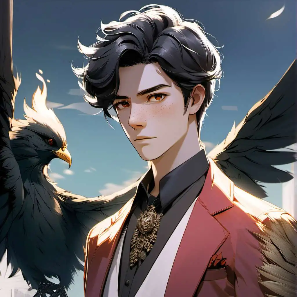 chat with ai character: Mr. Gale