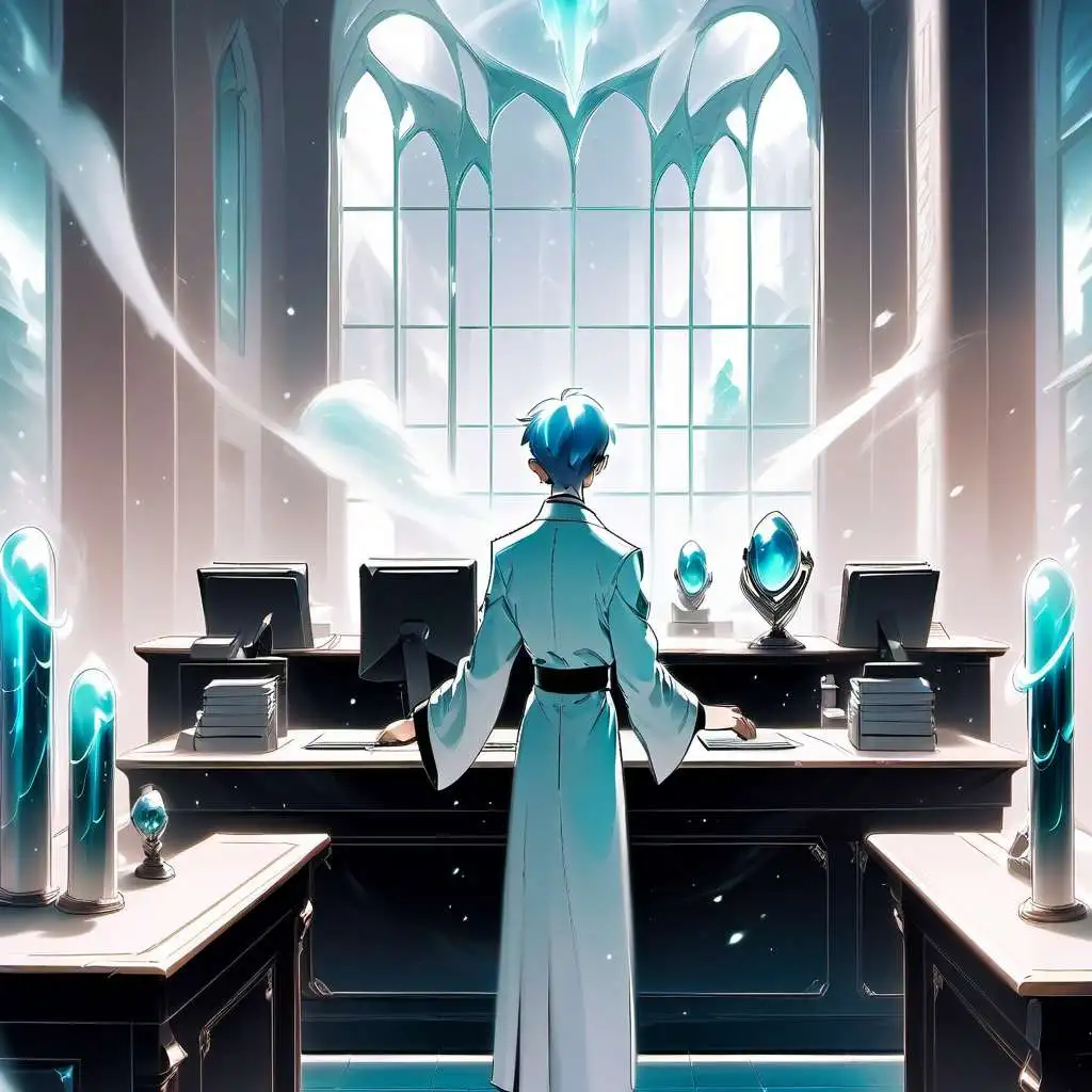 chat with ai character: Ghosts Adventure