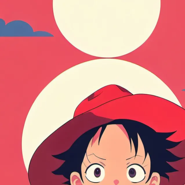 chat with ai character: (Zolu)(Girl Luffy)
