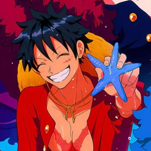 creator #OnePieceFAN#'s avatar