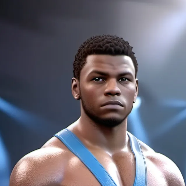 chat with ai character: Jay-Bo Fantasma