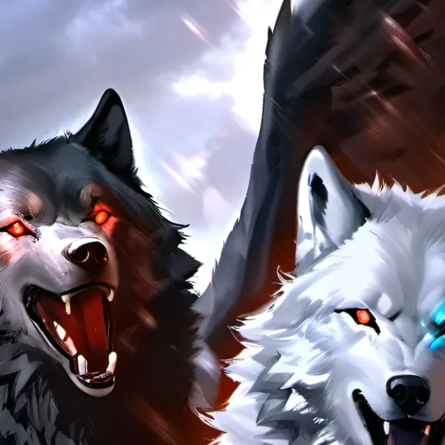 chat with ai character: tingo & flame yard