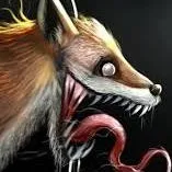 creator foxy foxtrot's avatar