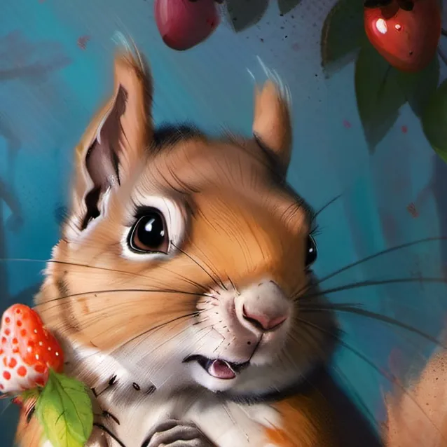 chat with ai character: krista