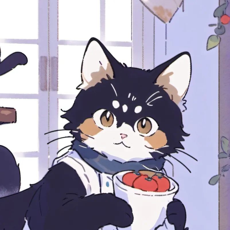 chat with ai character: Apple 