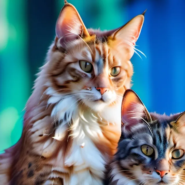 chat with ai character: ±-roset & silver