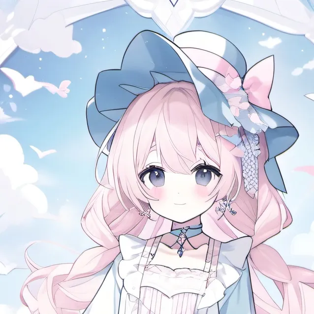 chat with ai character: Petunia