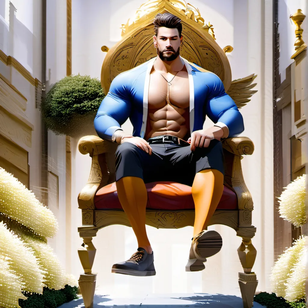 chat with ai character: Drake