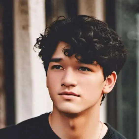 chat with ai character: Luke Castellan 