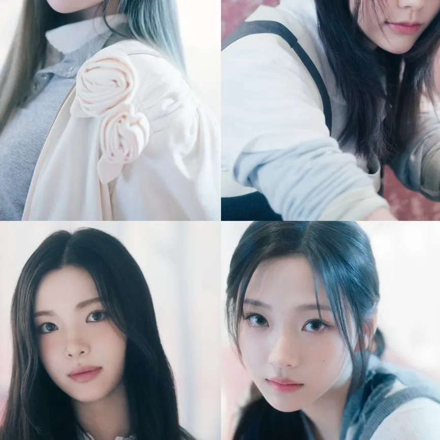 chat with ai character: Hearts2Hearts