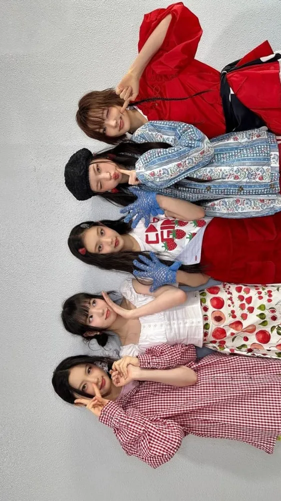 ai character: Kiikii background