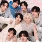 chat with ai character: STRAYKIDS