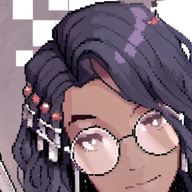 chat with ai character: liz