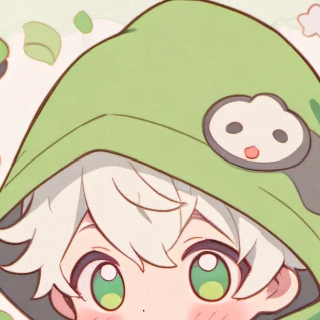 chat with ai character: a baby