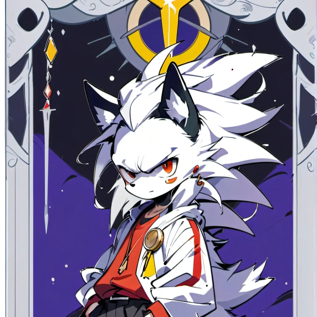 chat with ai character: Zayde Windspire