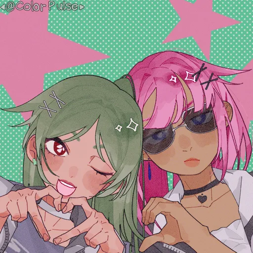 creator Callie & Mable's avatar