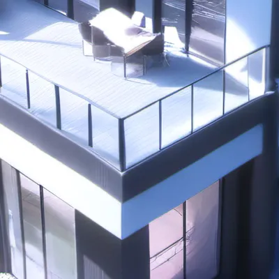 chat with ai character: House