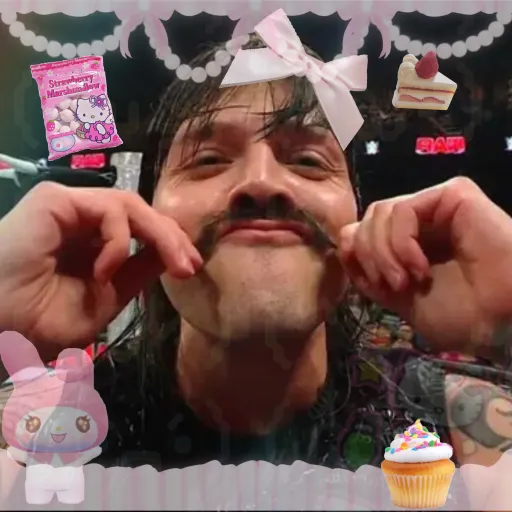 creator Dominik mysterio:3's avatar