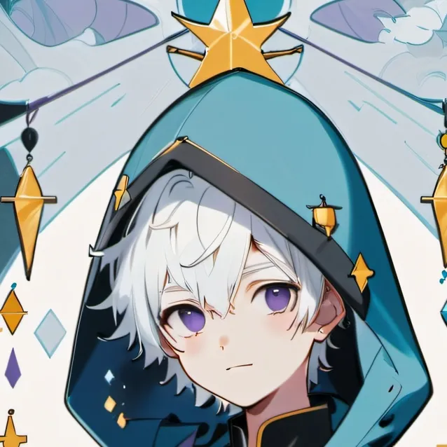 chat with ai character: Kai