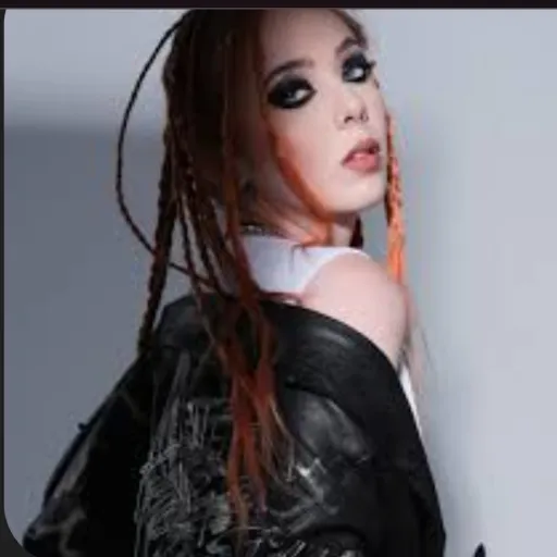 creator Acesexual person's avatar