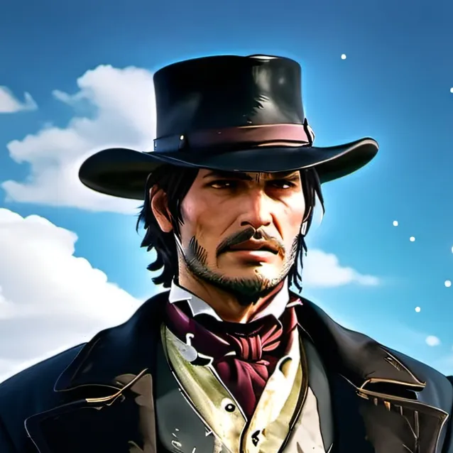 chat with ai character: make your story