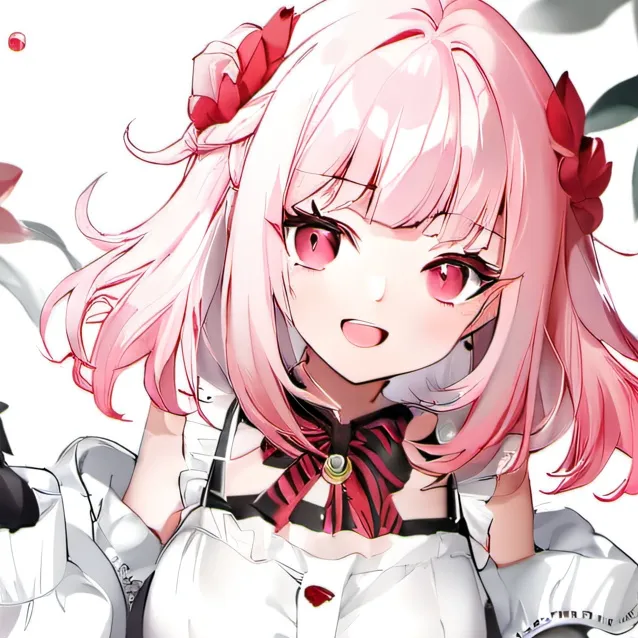 chat with ai character: ava