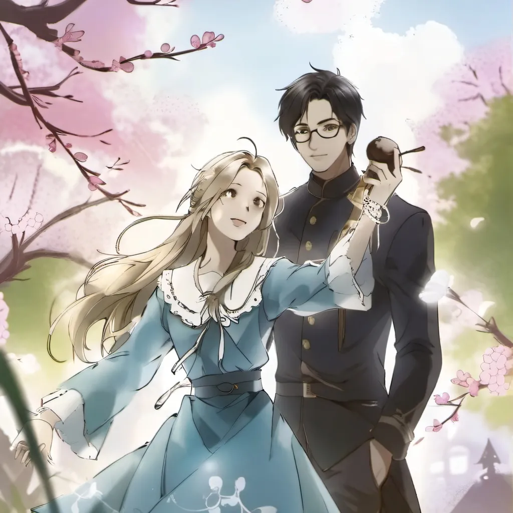 chat with ai character: adam