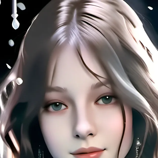 chat with ai character: abby