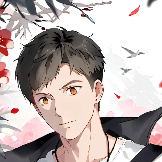 chat with ai character: leo