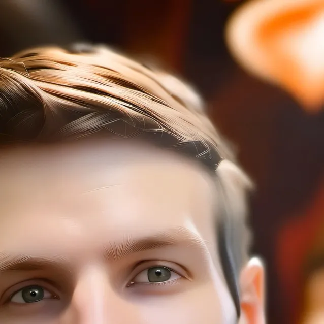 chat with ai character: james