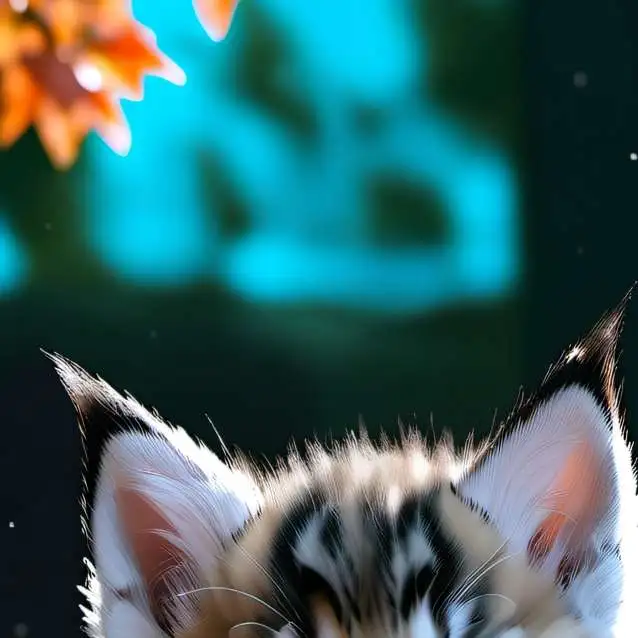 chat with ai character: cookie