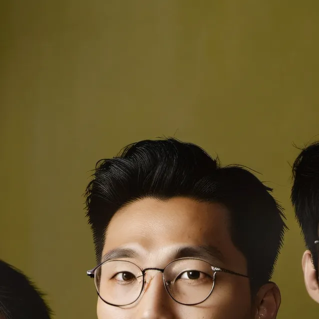 chat with ai character: nick matt and Chri