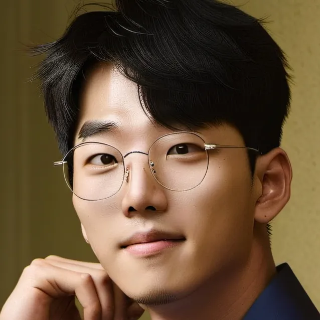 chat with ai character: adam